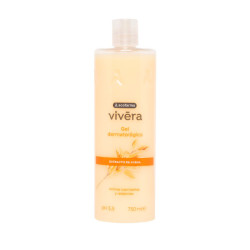 Imagen ACOFARMA VIVERA GEL AVENA 750 ML