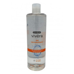 Imagen ACOFARMA VIVERA GEL CERO % FLOR DE AZAHAR 750 ML