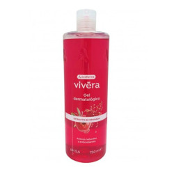 Imagen ACOFARMA VIVERA GEL GRANADA 750 ML