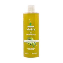 Imagen ACOFARMA VIVERA GEL ACEITE OLIVA OMEGA 750 ML