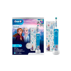 Imagen ORAL B CEPILLO ELECTRICO INFANTIL FROZEN II