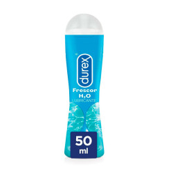 Imagen DUREX PLAY FRESCOR EFECTO FRIO 50 ML