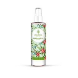 Imagen GREEN BOTANIC BRUMA BERGAMOTA 200 ML