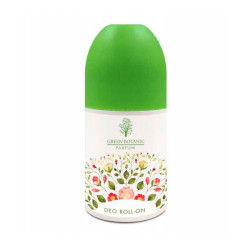 Imagen GREEN BOTANIC DESODORANTE ROLL ON 75 ML