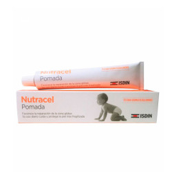 Imagen NUTRACEL POMADA 50 ML