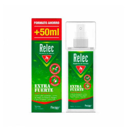 Imagen RELEC EXTRA FUERTE XL 125 ML