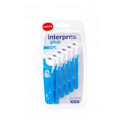 Imagen INTERPROX PLUS CONICO 6 U