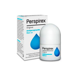 Imagen PERSPIREX AXILAS BOLA 25 ML