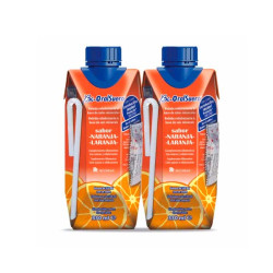 Imagen BIORALSUERO NARANJA BRICK 330 ML 2 U