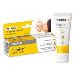 Imagen PURELAN 100 CREMA 37 G