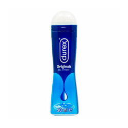 Imagen DUREX PLAY ORIGINAL BASIC 50 ML