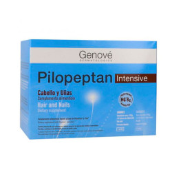 Imagen GENOVE PILOPEPTAN INTENSIVE (HOMBRE Y MUJER) 15 SOBRES