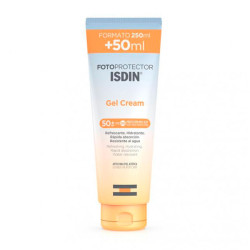 Imagen ISDIN SOLAR 50+ GEL CREAM 200 ML