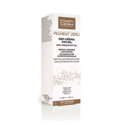 Imagen MARTIDERM DSP CREMA DIA SPF 50+ 30 ML