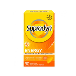 Imagen SUPRADYN ACTIVO 90 COMP