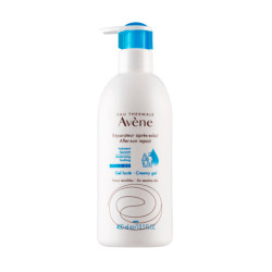 Imagen AVENE SOLAR LECHE REPARADORA 400 ML