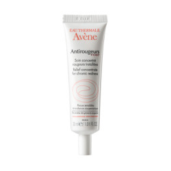 Imagen AVENE ANTIROJECES FUERTE CONCENTRADO ROJECES LOCALIZADAS 30 ML