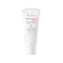 Imagen AVENE ANTIROJECES DIA EMULSION 40 ML