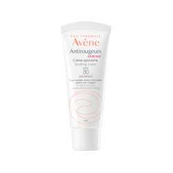 Imagen AVENE ANTIROJECES DIA CREMA 40 ML