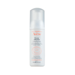 Imagen AVENE ESPUMA LIMPIADORA 150 ML