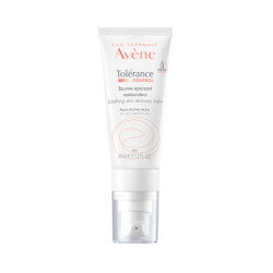 Imagen AVENE TOLERANCE CONTROL BALSAMO 40 ML