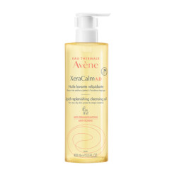 Imagen AVENE XERACALM  A.D. ACEITE LIMPIADOR 400 ML