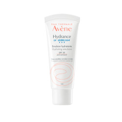 Imagen AVENE HYDRANCE LIGERA UV SPF 30 40 ML