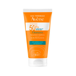 Imagen AVENE SOLAR 50+ CLEANANCE 50 ML