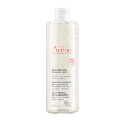 Imagen AVENE LOCION MICELAR 500 ML