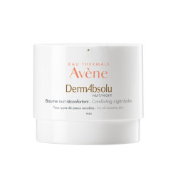 Imagen AVENE DERMABSOLU BALSAMO NOCHE REGENERADOR 40 ML