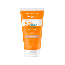 Imagen AVENE SOLAR 50+ CLEANANCE COLOR 50 ML