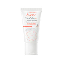 Imagen AVENE XERACALM A.D. CONCENTRADO CALMANTE ANTI-RACADO 50 ML