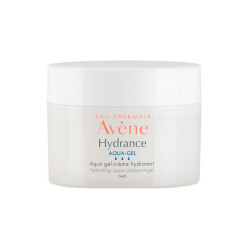 Imagen AVENE HYDRANCE AQUA GEL CREMA HIDRATANTE 50 ML