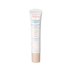 Imagen AVENE HYDRANCE BB LIGERA EMULSION HIDRATANTE COLOR SPF30 40ML