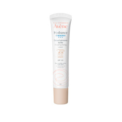 Imagen AVENE HYDRANCE BB RICA CREMA HIDRATANTE COLOR SPF 30 40 ML