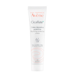 Imagen AVENE CICALFATE CREMA 40 ML