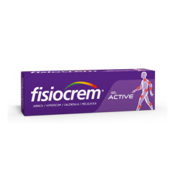 Imagen FISIOCREM GEL ACTIVE 250 ML