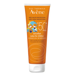 Imagen AVENE SOLAR INFANTIL 50+ LECHE 250 ML