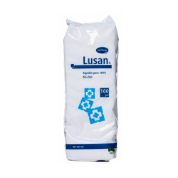 Imagen HARTMANN LUSAN ALGODON ZIG ZAG 100 G