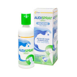 Imagen AUDISPRAY ADULTO 50 ML